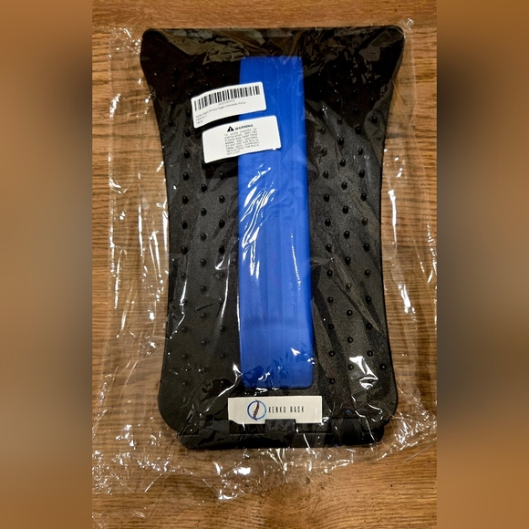 Kenko Back™ - Orthopedic Back Stretcher - Picture 11 of 13